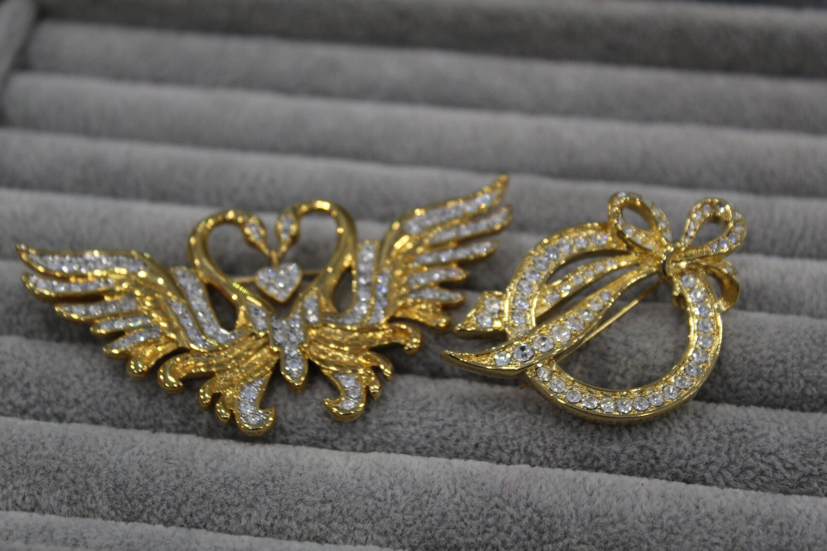 Image for St Albans, WV – Knives, Tools, Jewelry, Furniture, and More!