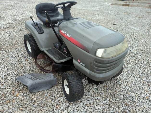 Image for Oldham Consignment Auction