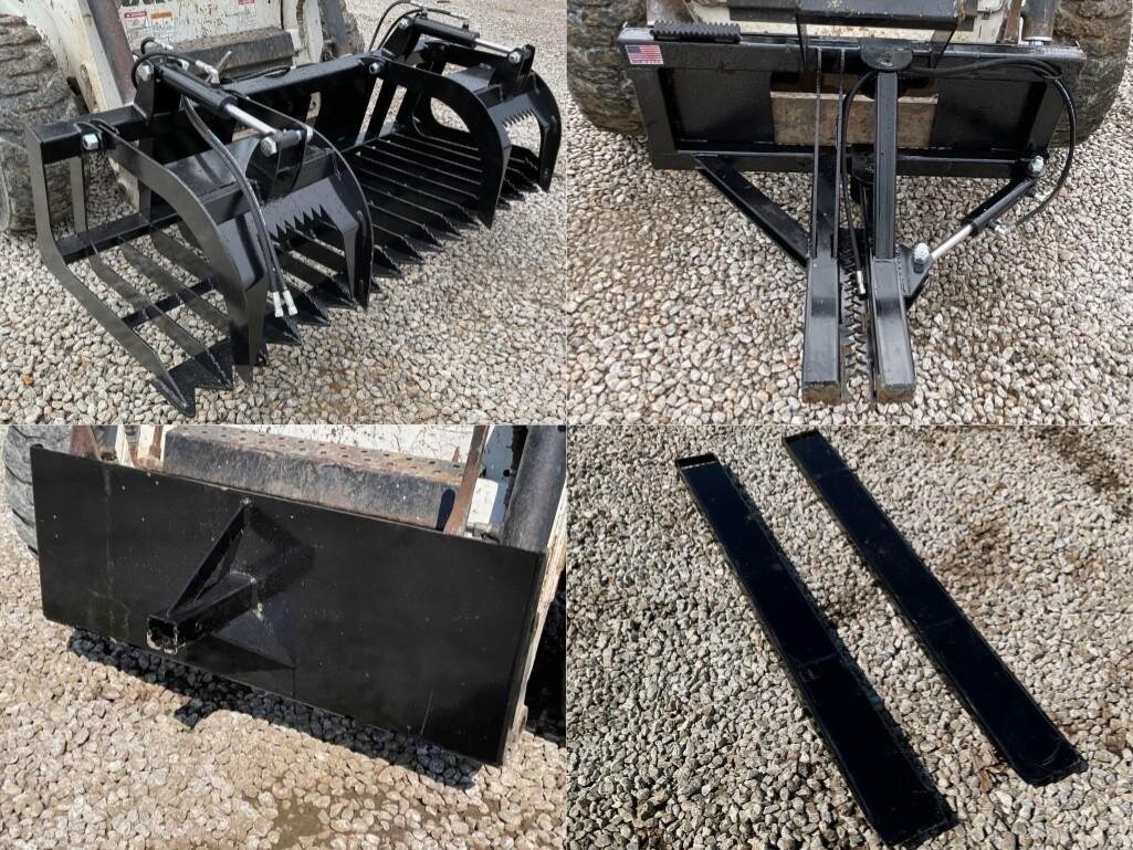 Image for Oldham Consignment Auction