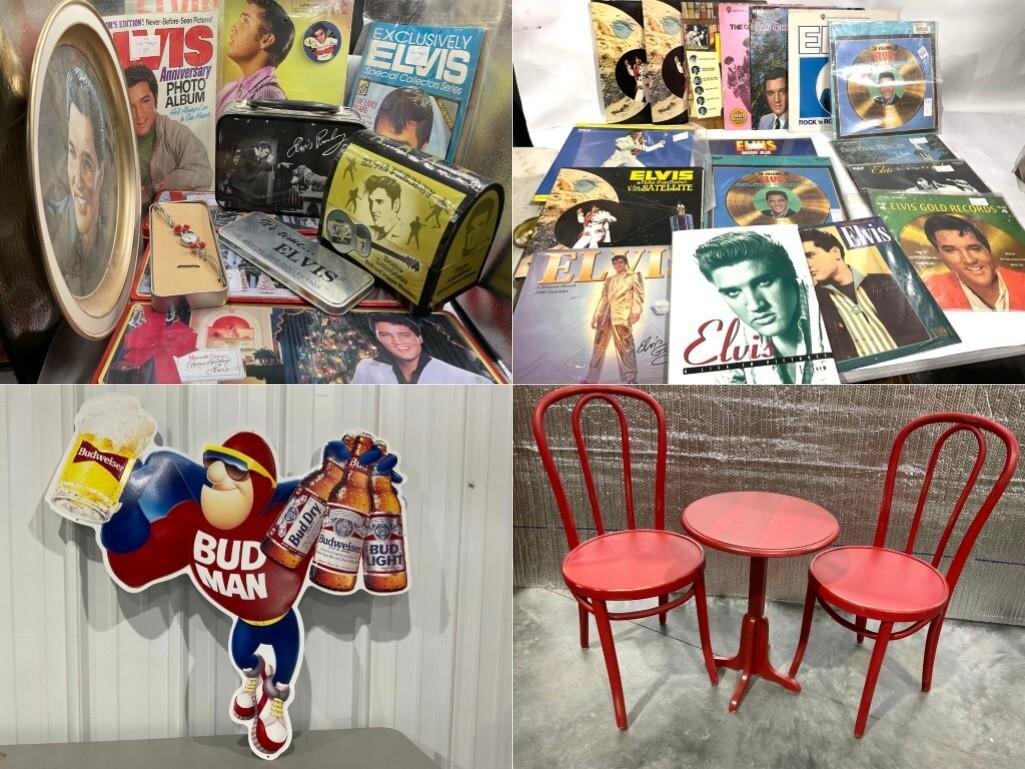 Image for Oldham Consignment Auction