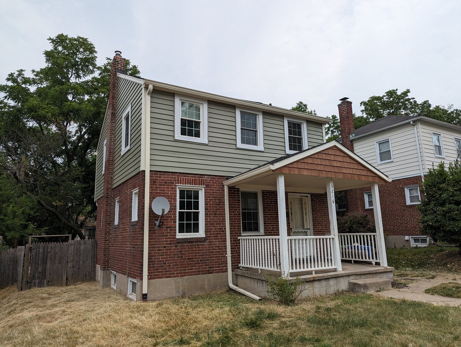 Image for COLONIAL 2-STORY 3 BR HOME