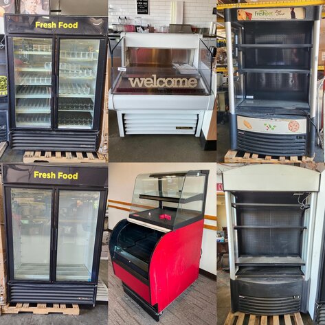 Image for Late Model Restaurant Equipment Liquidation - Omaha, NE