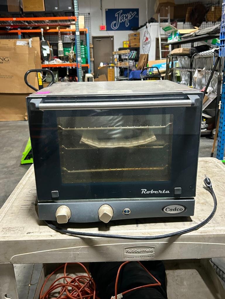 Image for Late Model Restaurant Equipment Liquidation - Omaha, NE