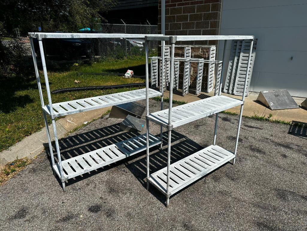 Image for Late Model Restaurant Equipment Liquidation - Omaha, NE