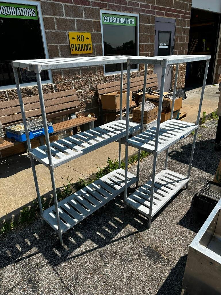 Image for Late Model Restaurant Equipment Liquidation - Omaha, NE