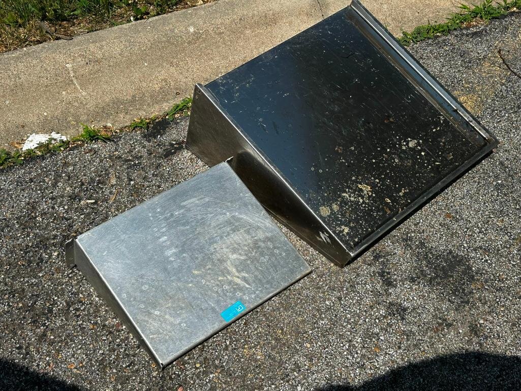 Image for Late Model Restaurant Equipment Liquidation - Omaha, NE