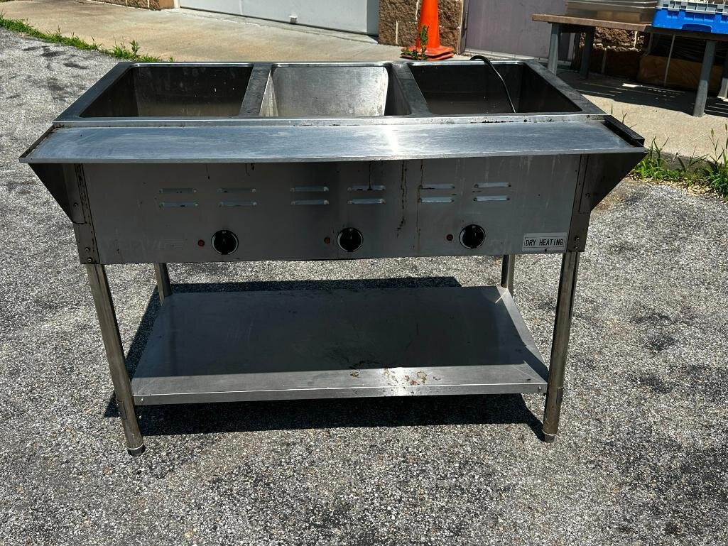 Image for Late Model Restaurant Equipment Liquidation - Omaha, NE