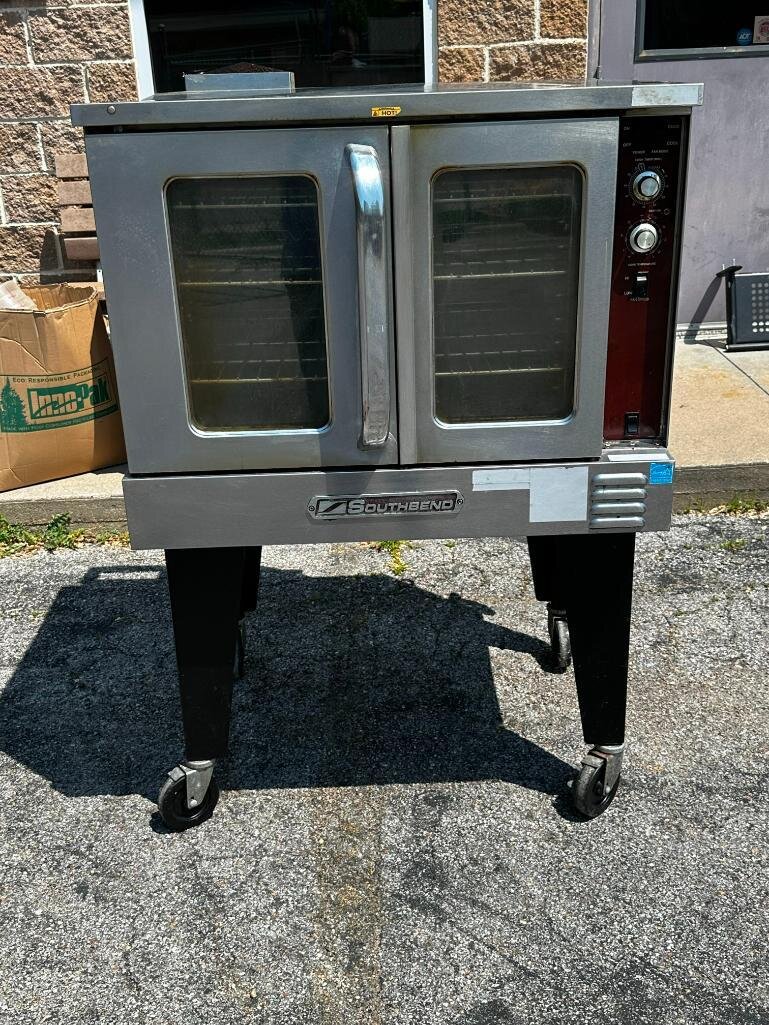 Image for Late Model Restaurant Equipment Liquidation - Omaha, NE