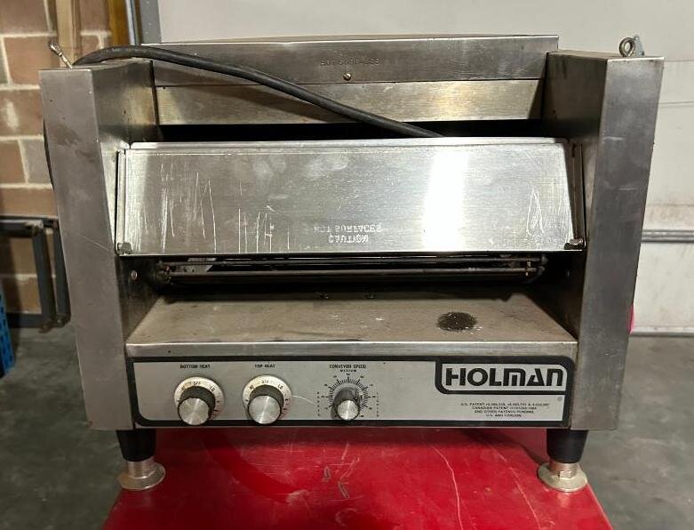 Image for Late Model Restaurant Equipment Liquidation - Omaha, NE