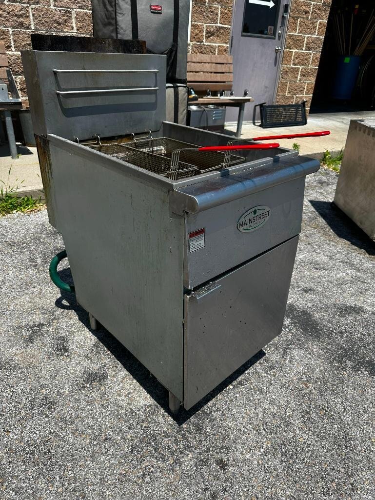 Image for Late Model Restaurant Equipment Liquidation - Omaha, NE