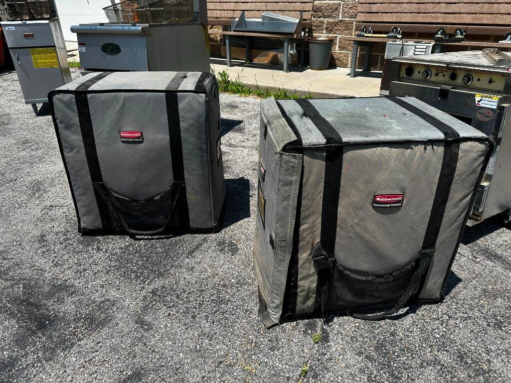 Image for Late Model Restaurant Equipment Liquidation - Omaha, NE