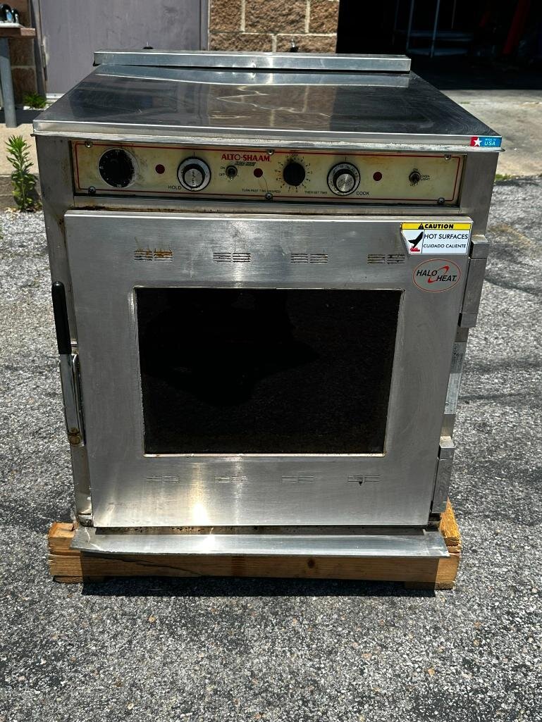 Image for Late Model Restaurant Equipment Liquidation - Omaha, NE