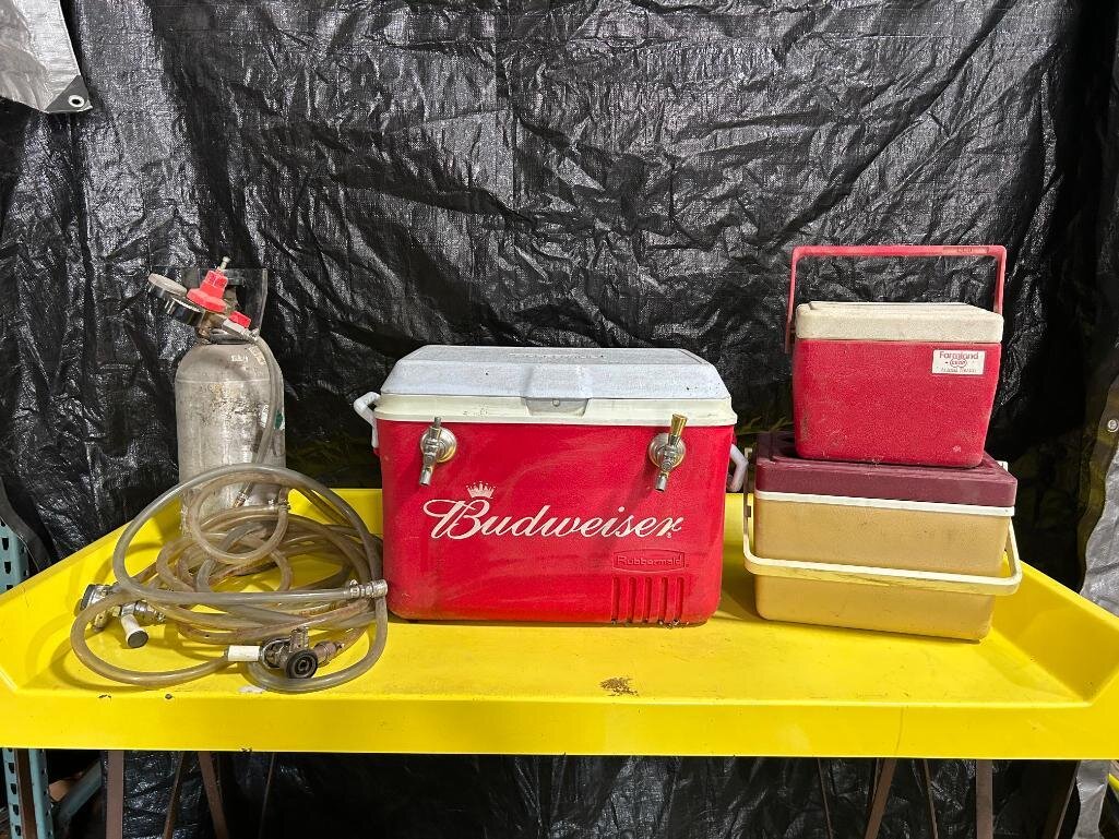 Image for Late Model Restaurant Equipment Liquidation - Omaha, NE