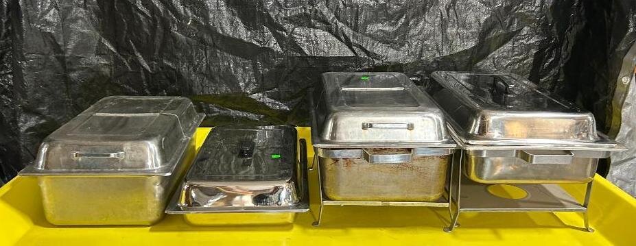 Image for Late Model Restaurant Equipment Liquidation - Omaha, NE