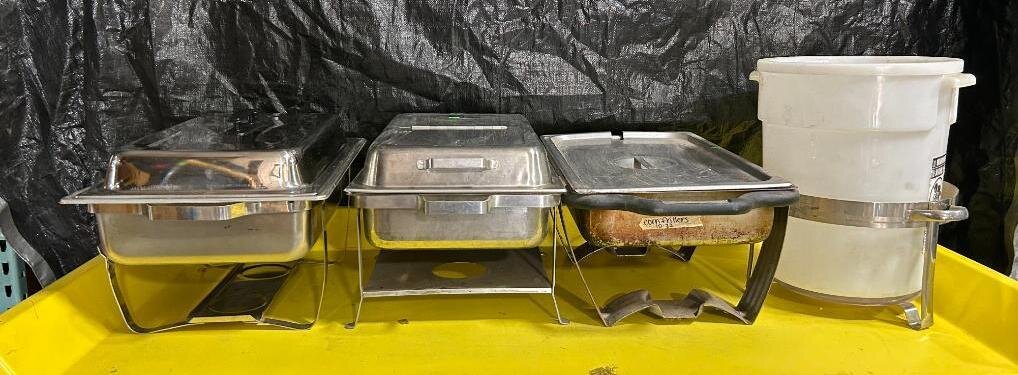 Image for Late Model Restaurant Equipment Liquidation - Omaha, NE