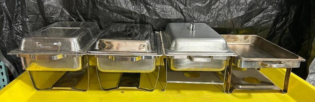 Image for Late Model Restaurant Equipment Liquidation - Omaha, NE