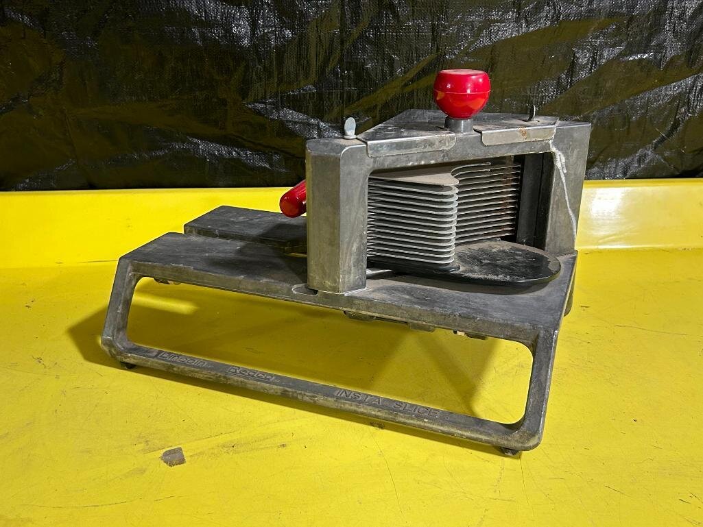 Image for Late Model Restaurant Equipment Liquidation - Omaha, NE