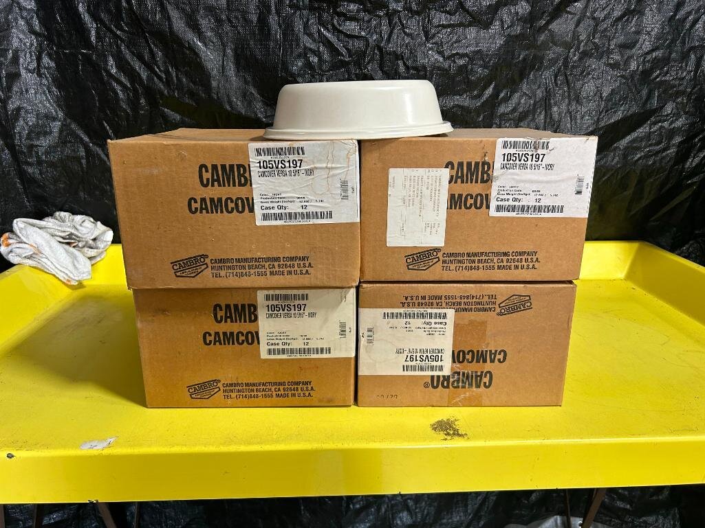 Image for Late Model Restaurant Equipment Liquidation - Omaha, NE