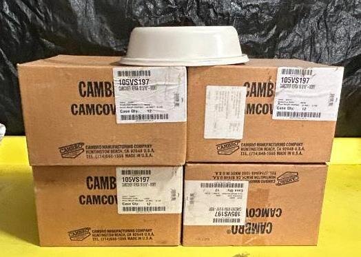 Image for Late Model Restaurant Equipment Liquidation - Omaha, NE