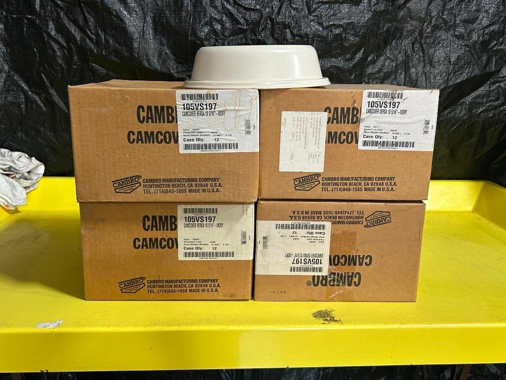 Image for Late Model Restaurant Equipment Liquidation - Omaha, NE