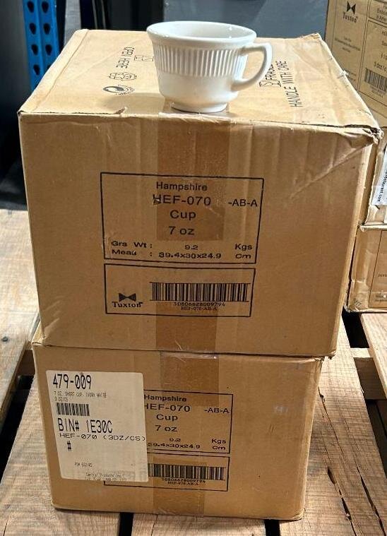 Image for Late Model Restaurant Equipment Liquidation - Omaha, NE