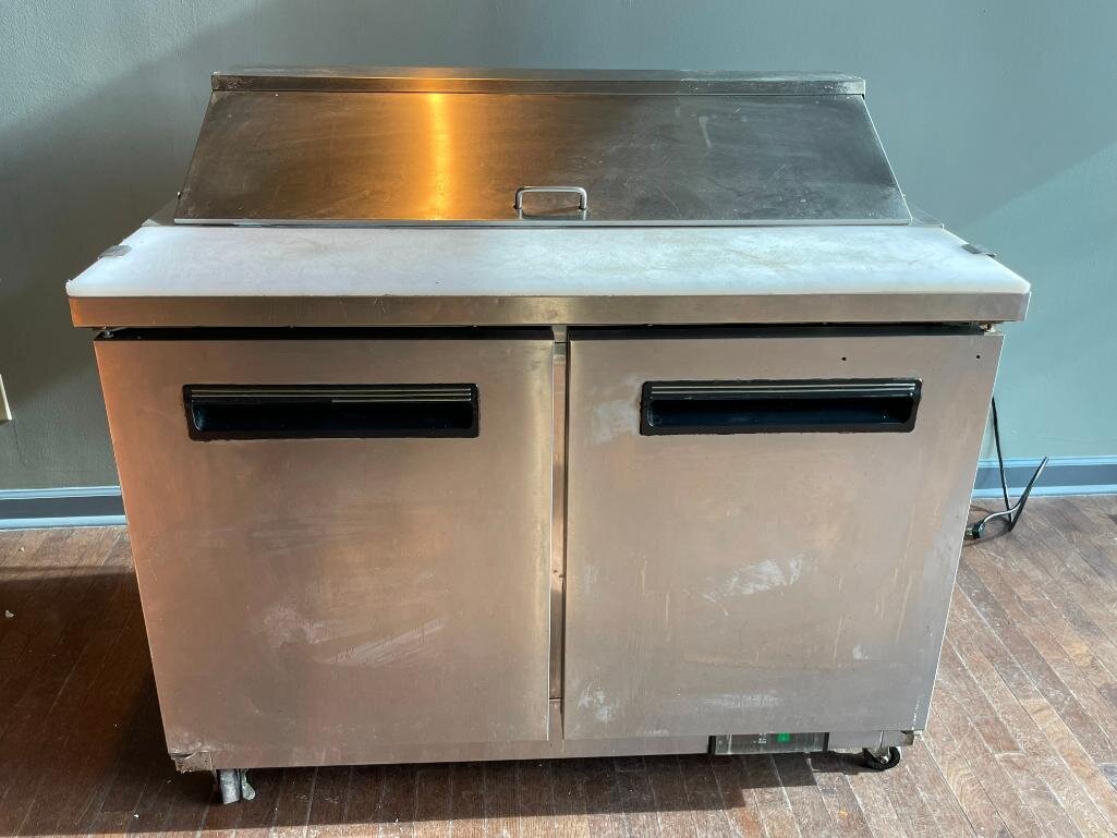 Image for Late Model Restaurant Equipment Liquidation - Omaha, NE