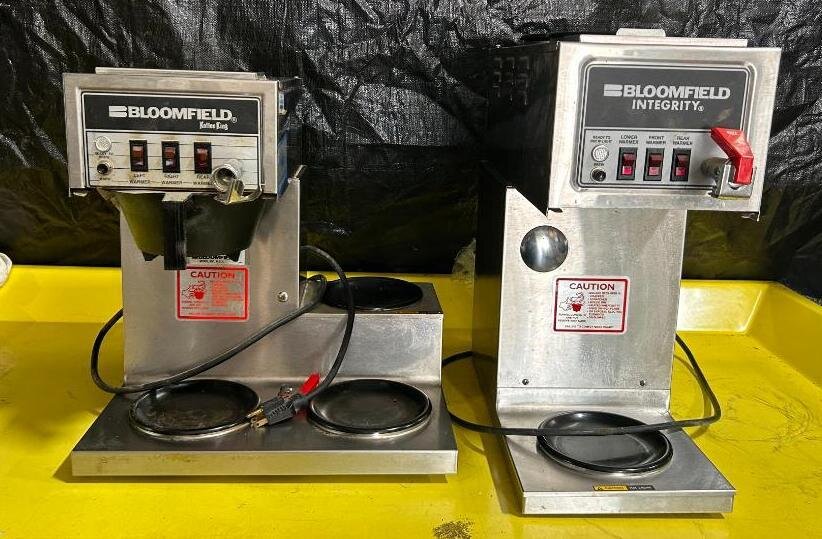 Image for Late Model Restaurant Equipment Liquidation - Omaha, NE