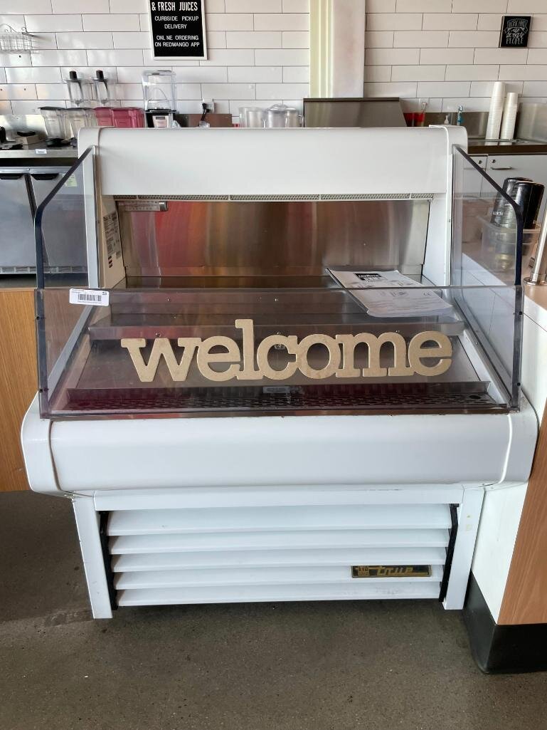 Image for Late Model Restaurant Equipment Liquidation - Omaha, NE