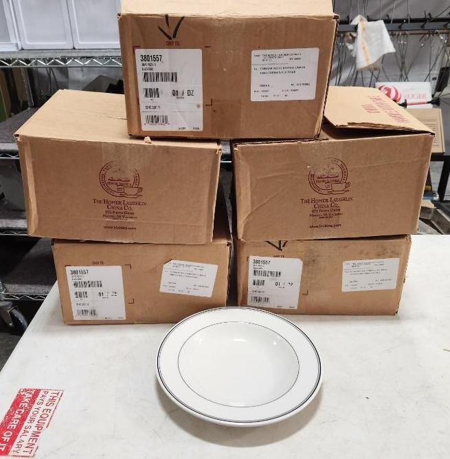 Image for Late Model Restaurant Equipment Liquidation - Omaha, NE