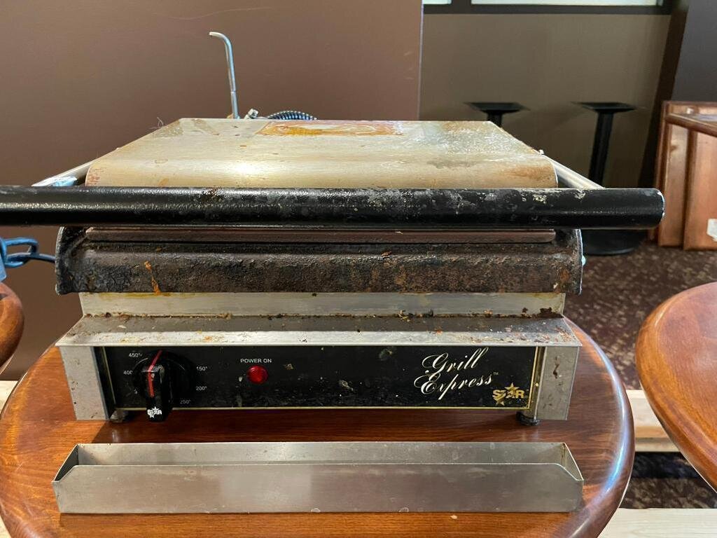 Image for Late Model Restaurant Equipment Liquidation - Omaha, NE