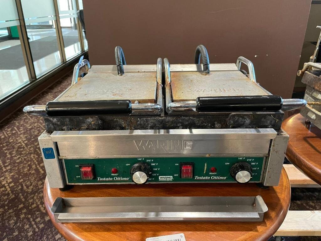 Image for Late Model Restaurant Equipment Liquidation - Omaha, NE