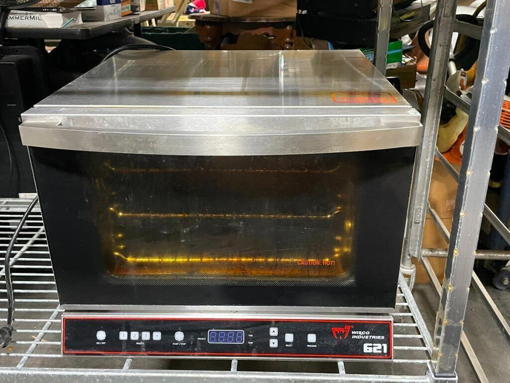 Image for Late Model Restaurant Equipment Liquidation - Omaha, NE