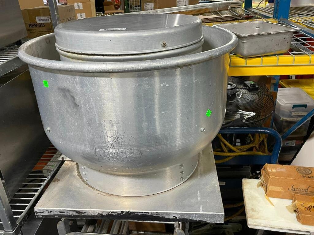 Image for Late Model Restaurant Equipment Liquidation - Omaha, NE