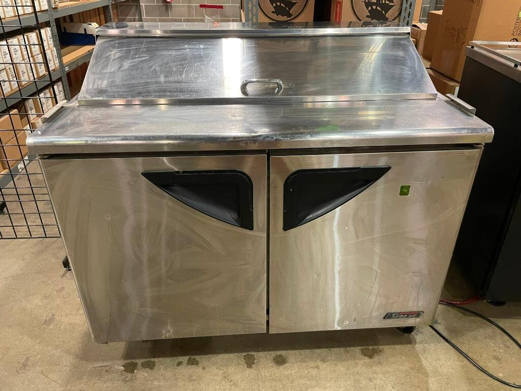 Image for Late Model Restaurant Equipment Liquidation - Omaha, NE