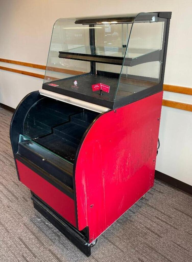 Image for Late Model Restaurant Equipment Liquidation - Omaha, NE