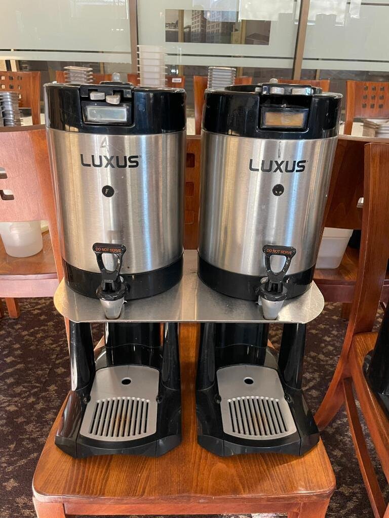 Image for Late Model Restaurant Equipment Liquidation - Omaha, NE