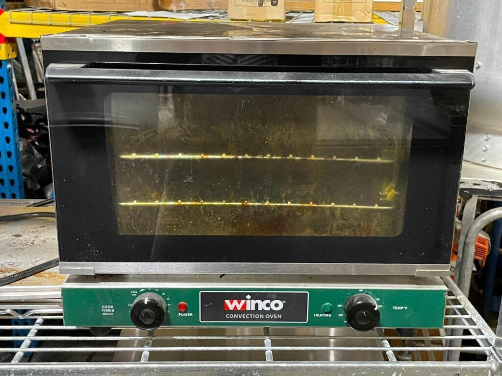 Image for Late Model Restaurant Equipment Liquidation - Omaha, NE