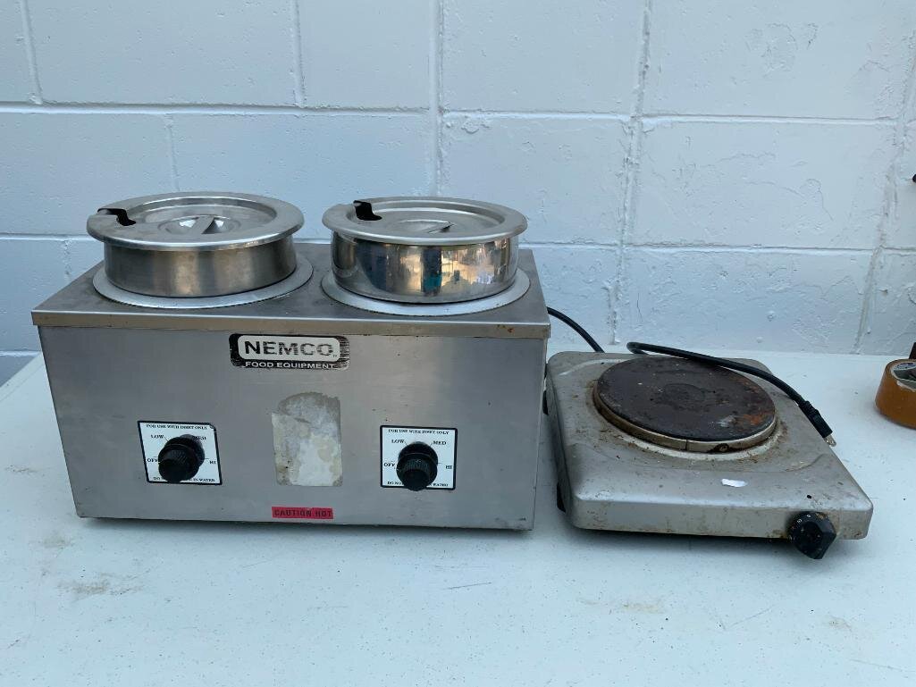 Image for Late Model Restaurant Equipment Liquidation - Omaha, NE