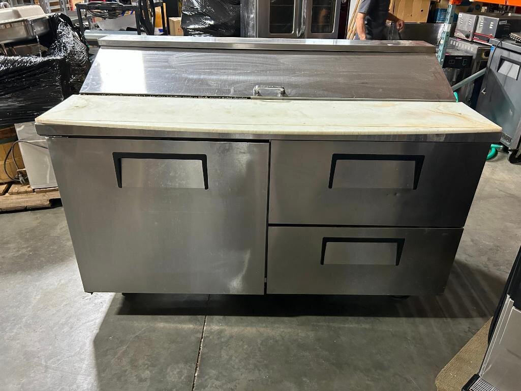 Image for Late Model Restaurant Equipment Liquidation - Omaha, NE