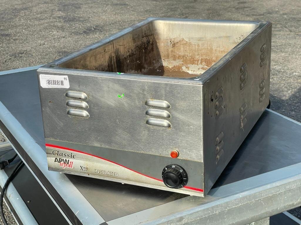 Image for Late Model Restaurant Equipment Liquidation - Omaha, NE