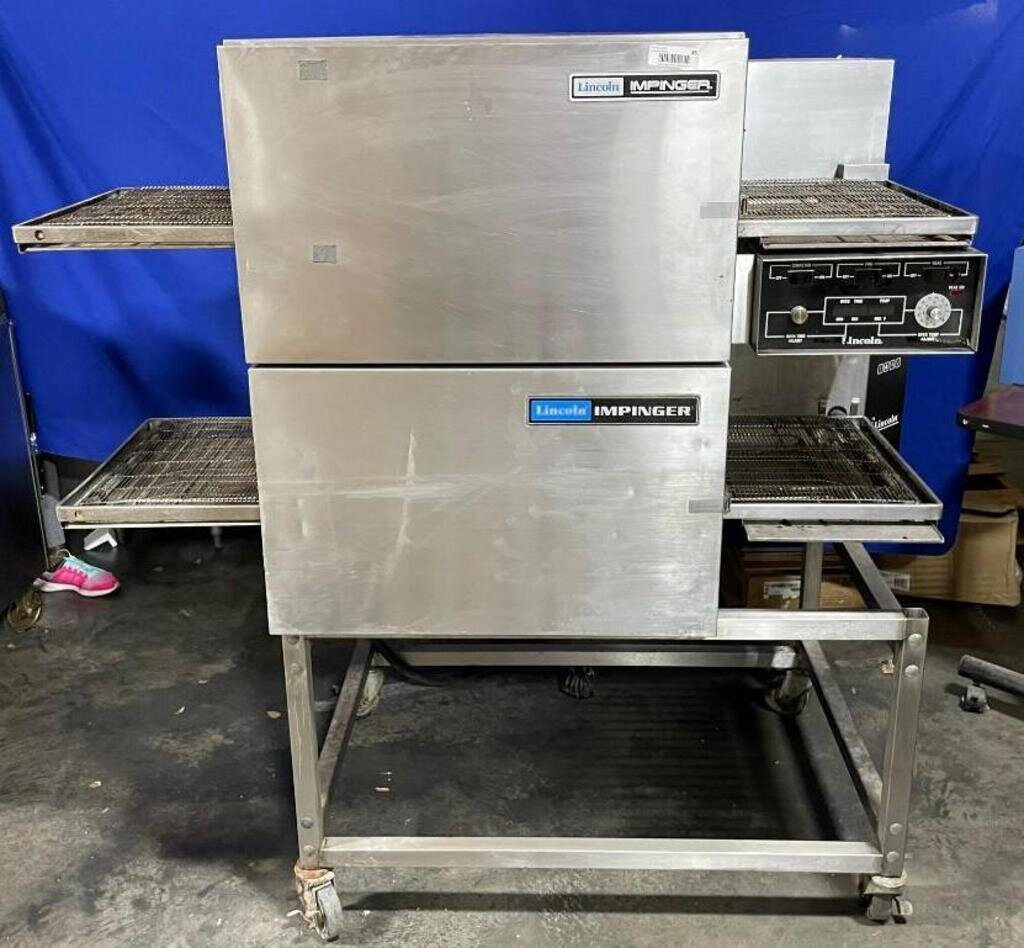 Image for Late Model Restaurant Equipment Liquidation - Omaha, NE