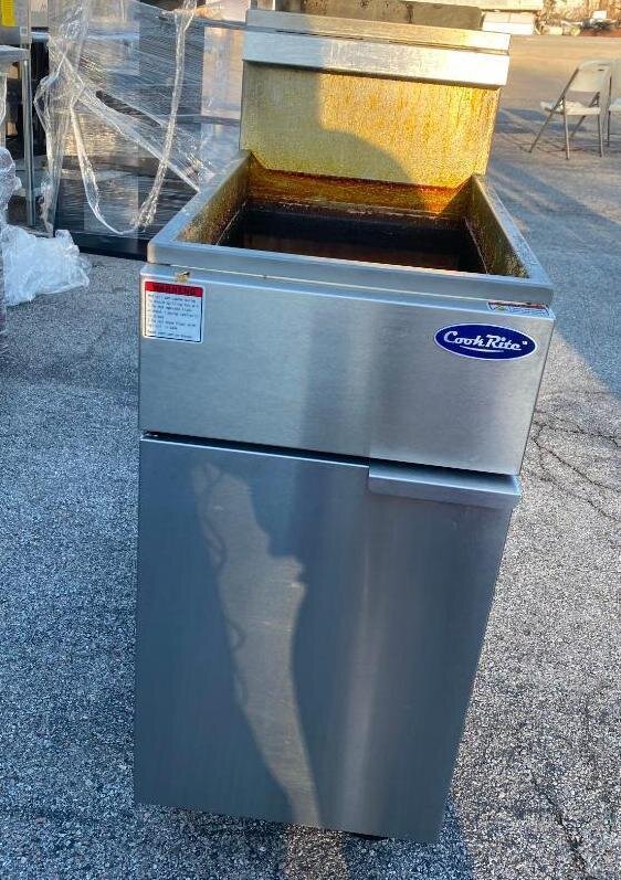 Image for Late Model Restaurant Equipment Liquidation - Omaha, NE