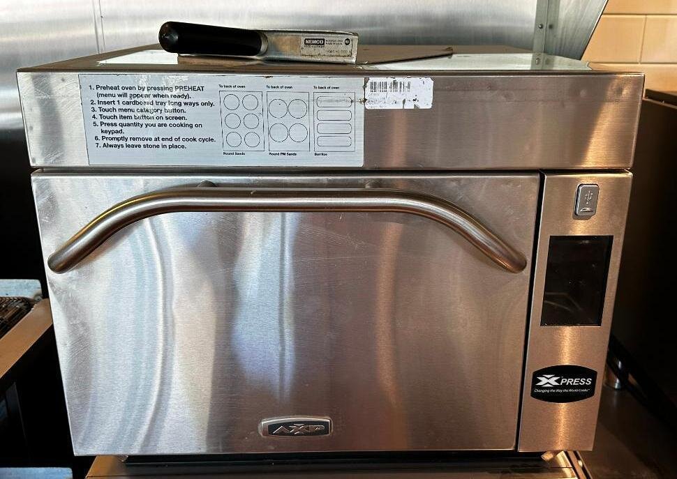Image for Late Model Restaurant Equipment Liquidation - Omaha, NE