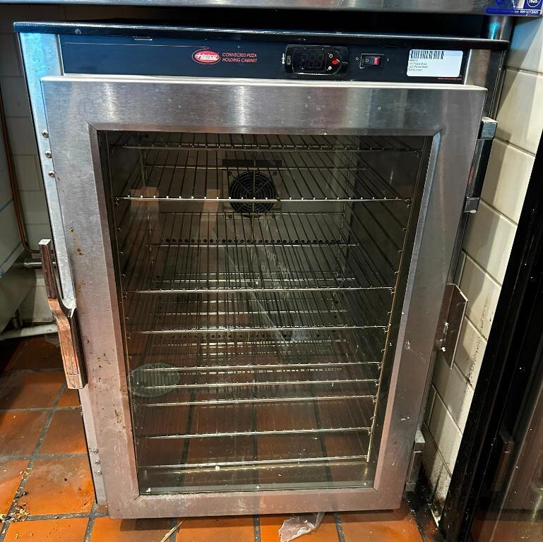 Image for Late Model Restaurant Equipment Liquidation - Omaha, NE