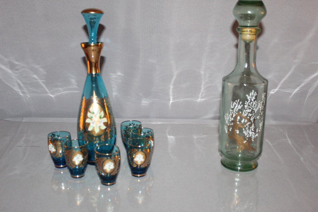 Image for Household, Furniture, Collectibles & More