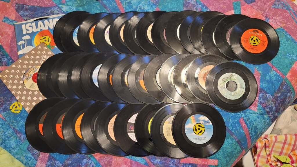 Image for Household, Furniture, Collectibles & More