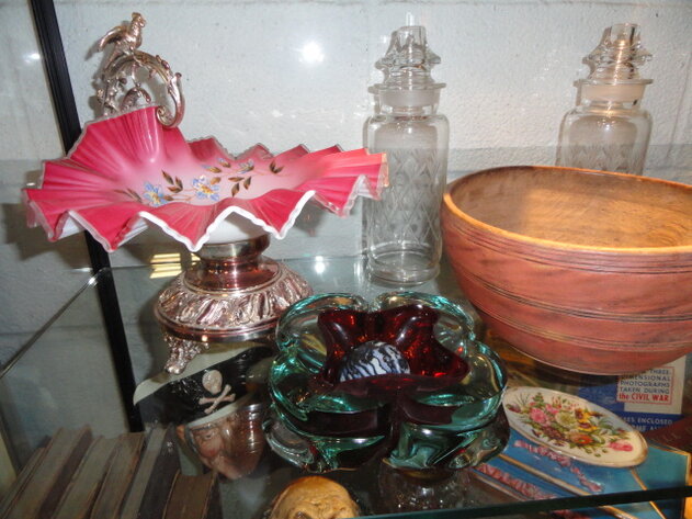 Image for Jun 22, 2023 Public Auction