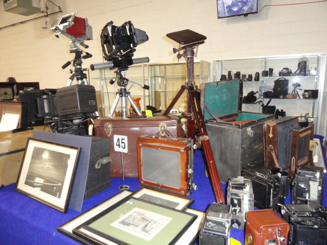 Image for Jun 22, 2023 Public Auction