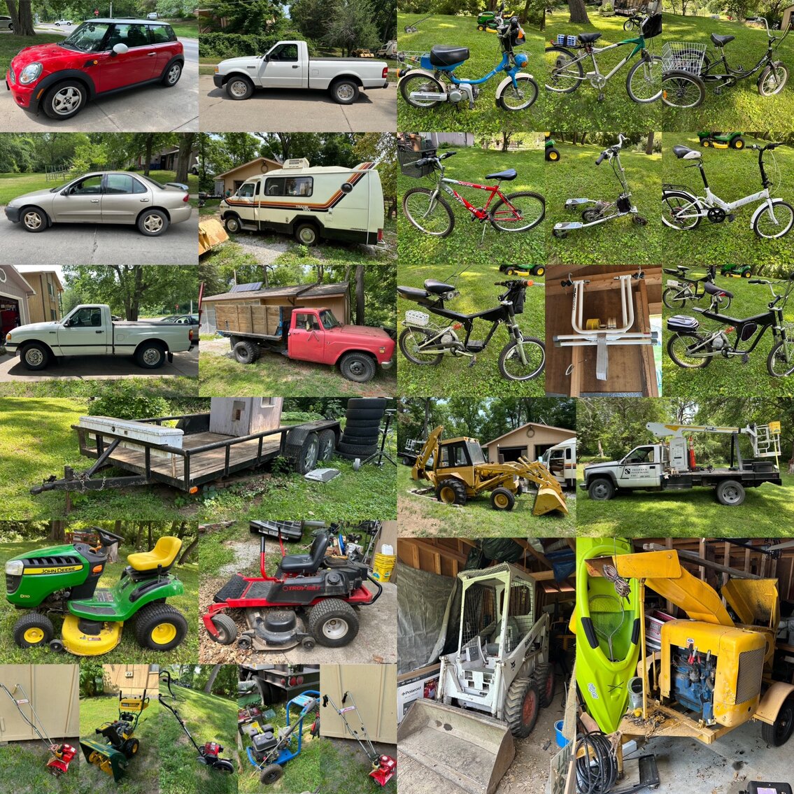 Image for Sutton Estate Bellevue, NE - Live Onsite Auction w/ Online Bidding