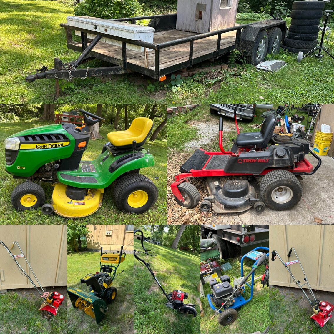 Image for Sutton Estate Bellevue, NE - Live Onsite Auction w/ Online Bidding